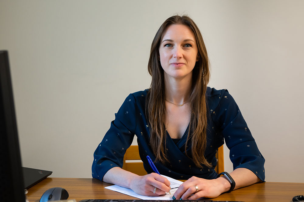 Verpleegkundige Ilse Meyers verpleegkundige ilse meyers